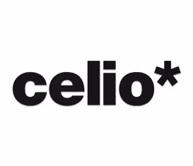 Logo Célio
