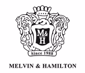 Logo Melvin & Hamilton