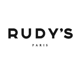 Logo Marque Rudys