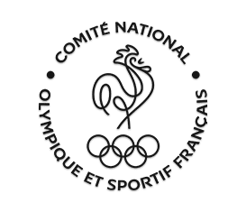 Logo comité national olympique