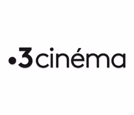Logo France 3 cinéma