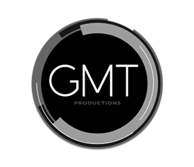 Logo GMT Production
