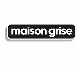 Logo Maison Grise