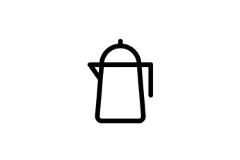 Bouilloire – Théière