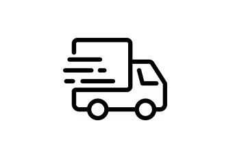 Parking, quai de déchargement