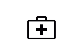 Trousse de premiers secours