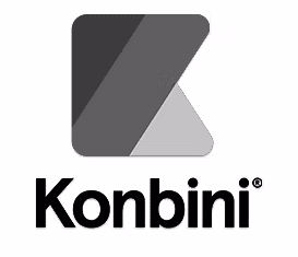 Logo Konbini