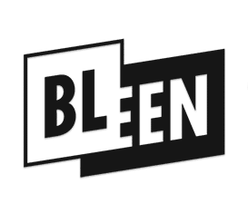 Logo Bleen