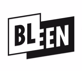 Logo Bleen Agency