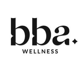 logo-bba-wellness Logo Agence de communication Elephant