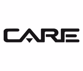 Logo Care Fitness