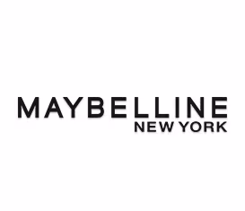 Logo Maybelline