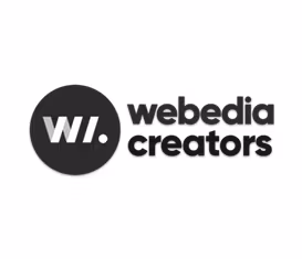 Logo Webedia