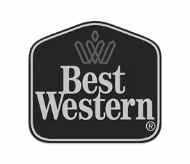 Logo Best Western