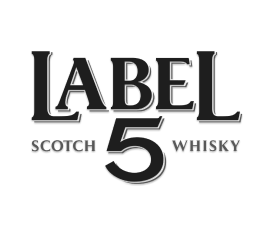 Logo Label 5