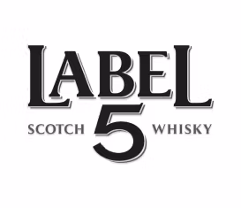 Logo Label 5