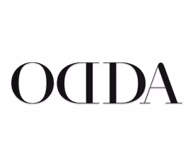 Logo ODDA Magazine