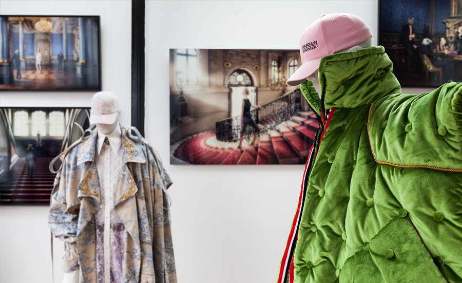 Location loft évènements : Showroom, Pop-Up Store, Conférences, Réceptions, Expositions