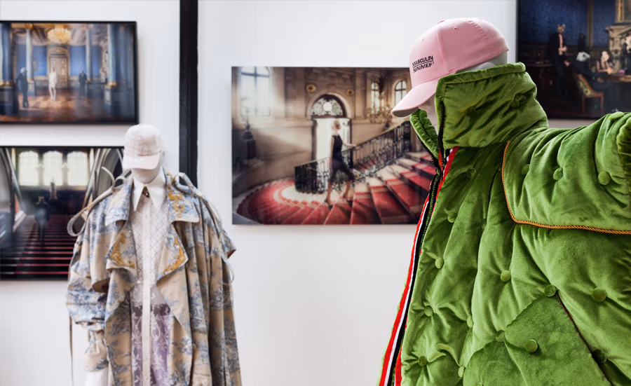 Location loft évènements : Showroom, Pop-Up Store, Conférences, Réceptions, Expositions