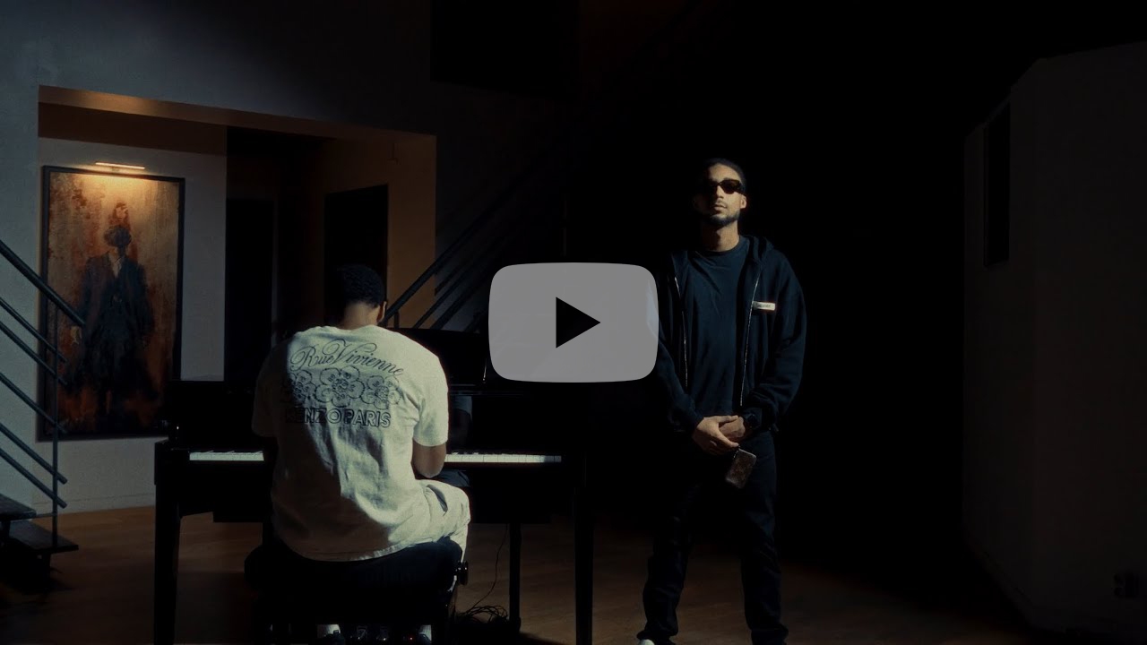 TAFTAF - Pas Cramé