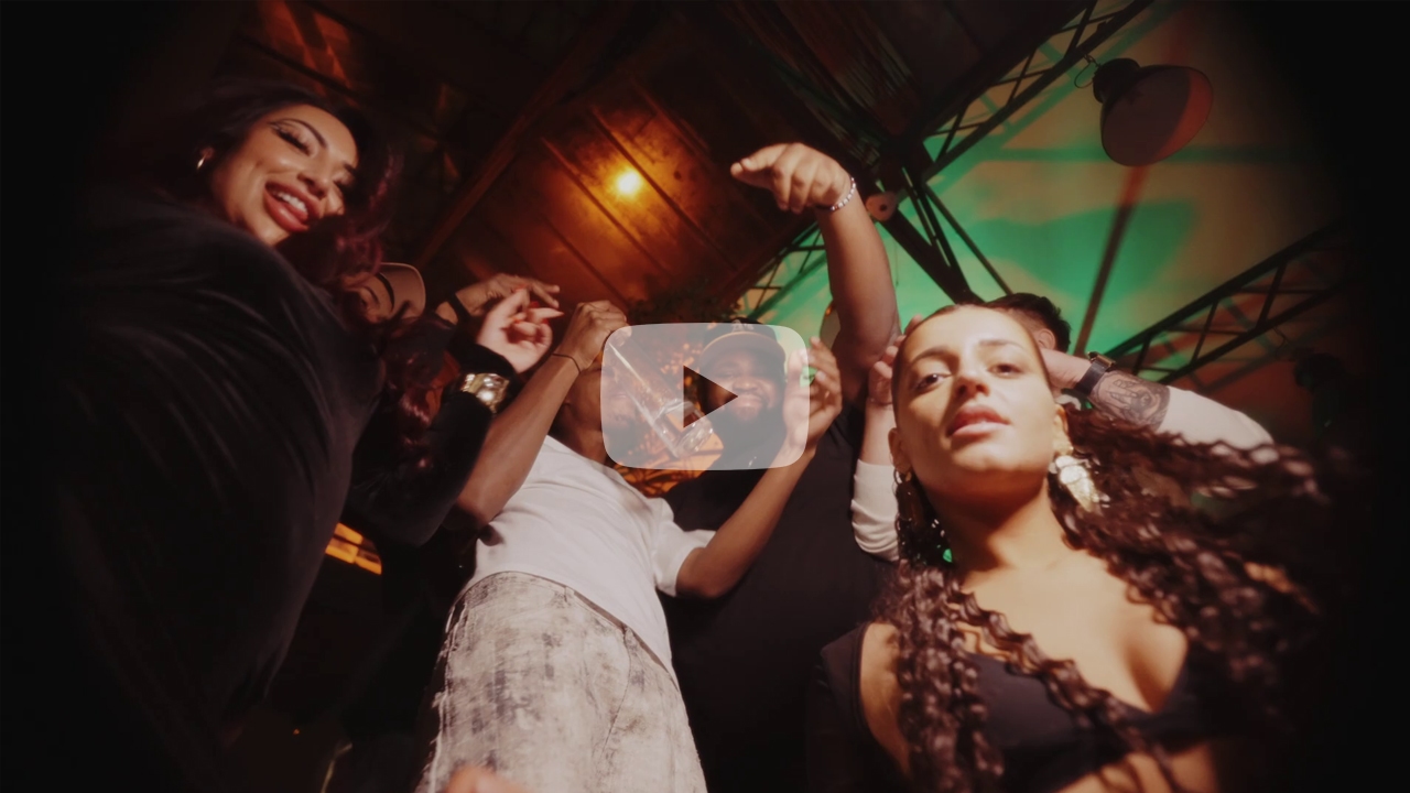 Anderson Tina feat. Haron