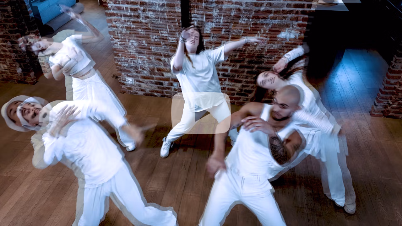 Daniel Loord feat. Shydeeh – Encore