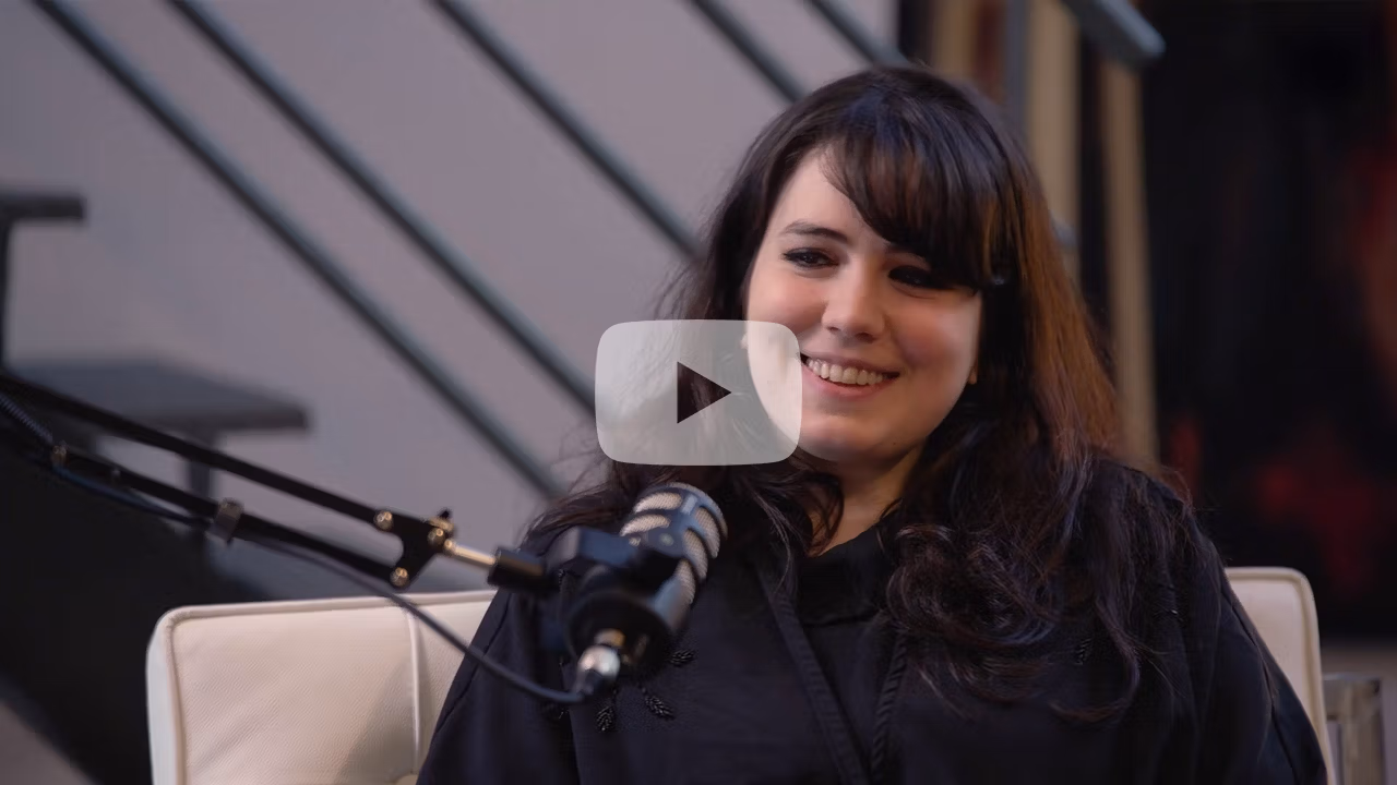 Kalima Horra Podcast