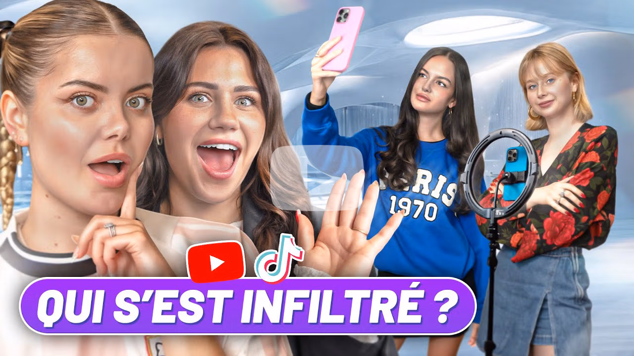 Romy -  QUI MENT PARMI CES ASMRTISTS ?