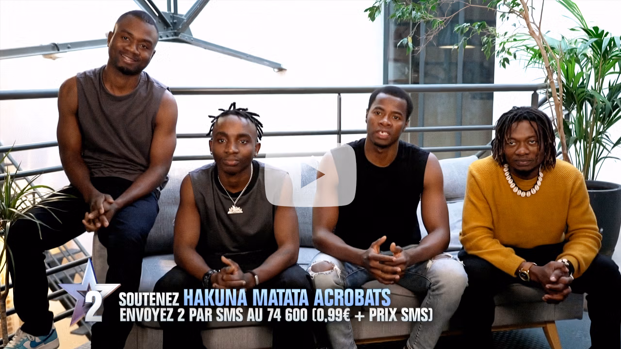 La France a un incroyable talent - La Finale