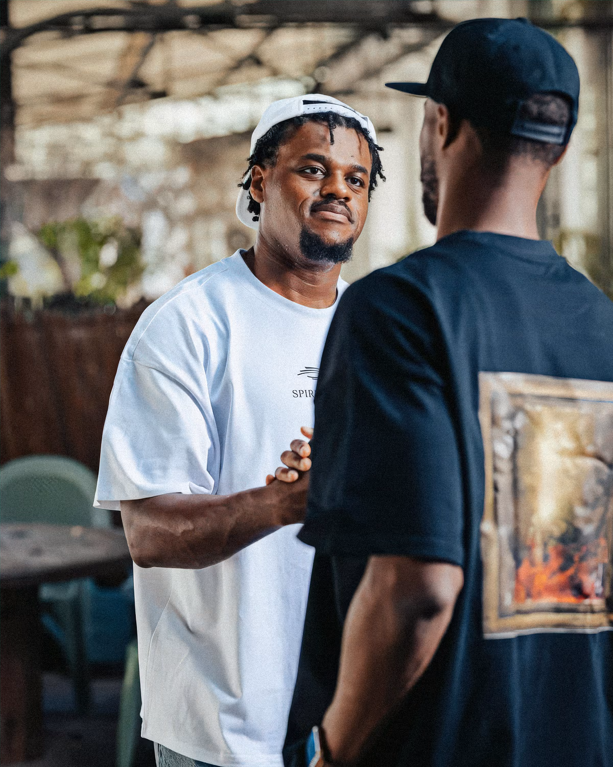 Spiritual Spirit Club