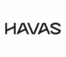 Logo Agence de communication Havas