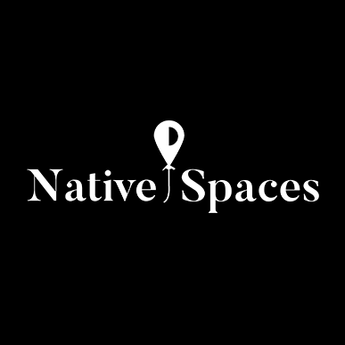 Logo Natives Spaces Logo Natives Spaces